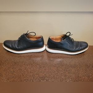 Men's Cole Haan 7 Oxford Dress Shoes